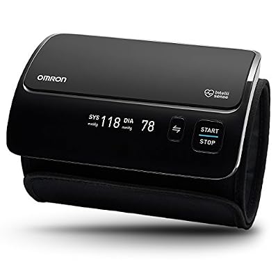 OMRON Evolv Tensiomètre Connecté