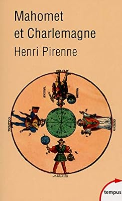 Tempus Perrin Mahomet et Charlemagne