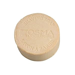 Barburys Alum and Shea Beard Soap - 100 g - Image 2