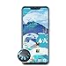 Produktbild atFolix Schutzfolie für Huawei Mate 20 Lite Folie - 3 x FX-Curved-Clear Flexible Displayschutzfolie für gewölbte Displays - vollflächiger Schutz bis zum Rand