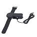 Produktbild Generic USB Aufladen & Datenübertragung Kabel Datenkabel Daten Kabel Ladekabel Magnet Kabel 1,5m mit Klip für Garmin Forerunner630