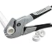 Produktbild Ils - JERXUN JX-0136 PVC Rohrschneider 42mm SK-Stahl Ratsche Tube Cutter PVC/PPR Schneidwerkzeuge
