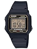 Casio Collection Unisex-Armbanduhr W-217H-9AVEF