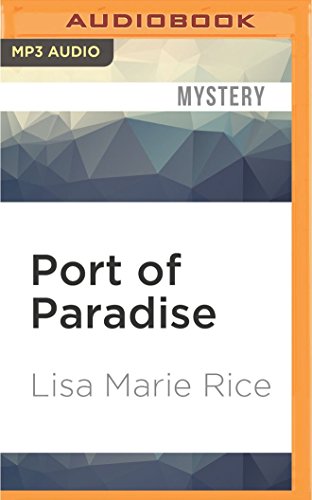 Port of Paradise