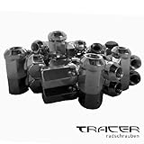 Ausführung: Kegelbund 60° geschlossen