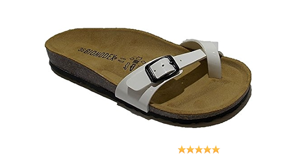 BIOMODEX Art 1894 Bianco 40 : Amazon.it: Moda