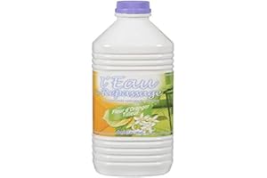 EAU REPASSAGE ORANGER/TIL 1L - Mieuxa