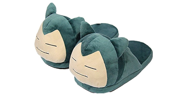 pantofole pokemon