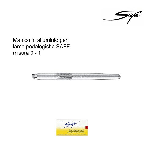 Safe Group - Manico Per Sgorbie 0-1