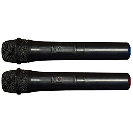 Turm Professionelle Lautsprecher | USB/SD-Kartenleser | Radio FM | Bluetooth | Ausgangsleistung (RMS): 30Â WX2Â | AuflÃ¶sung 40dB