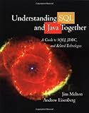 Understanding SQL and Java Together: A Guide to SQLJ, JDBC, and Related Technologies (The Morgan Kaufmann Series in Data Management Systems) by Jim Melton (2000-05-24) by 