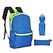 AVON SKYPAK ROYAL BLUE 15 LITRES BACKPACK COMBO (SET OF 3) (ROYAL BLUE) RS.449.00
