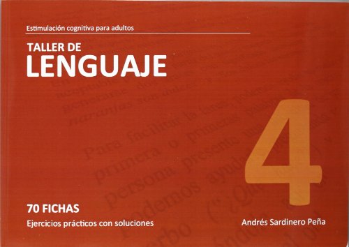 Taller De Lenguaje 4