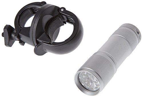 HQ LED Farradlicht TORCH-L-751