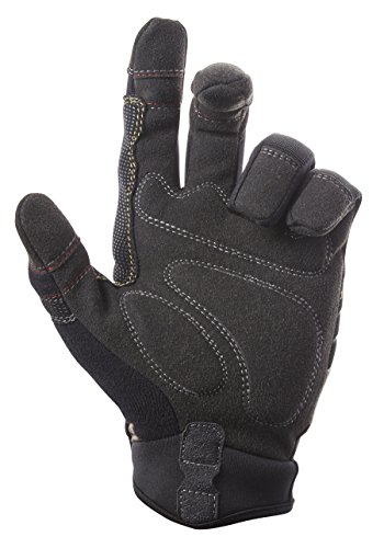 Kuny’s – Flex Grip-Handschuhe – Auftragnehmer Mittel – KUN130M - 5