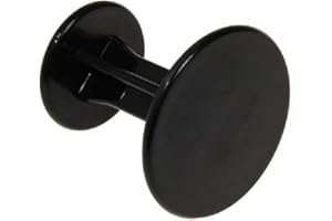 AESAMARKET Pressino Caffè Doppia Misura 49/53 mm Universale Macchine Caffè compatibile con SAECO DE LONGHI GAGGIA……