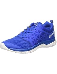 Reebok Bd5536, Zapatillas de Trail Running para Hombre