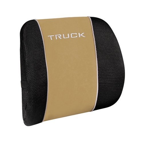 Lampa 98599 Trucker Lumbar Support