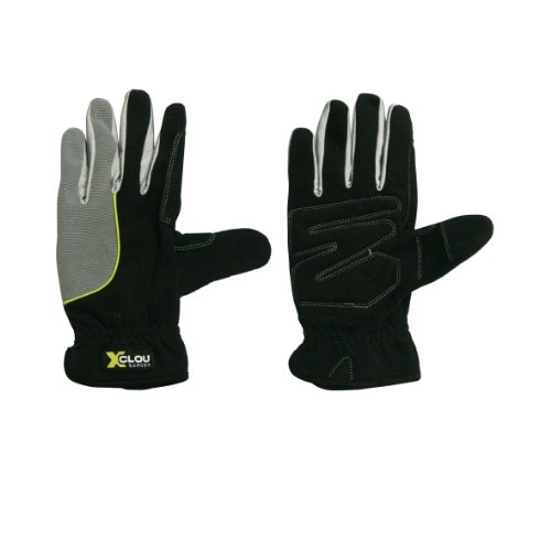Xclou 343057 Arbeitshandschuh Größe 10