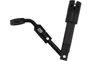 New Direction Tackle 1 x zestaw wskaźników sprężyny T11 mała wersja (dobry towarzysz alarmu ugryzienia N1)