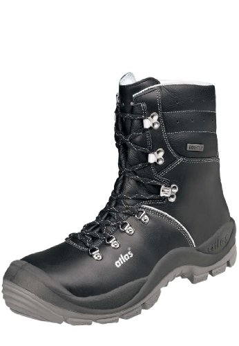 Sicherheitsstiefel GTX 935 GORE-TEX in Weite 10 nach EN ISO 20345 S3 CI SRC von ATLAS