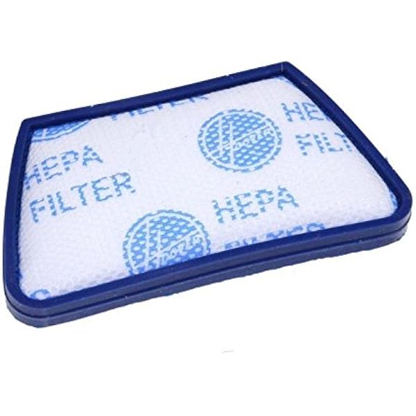 FILTRO MISTRAL BAGLESS HOOVER S112 35601237 MICROFILTRO RICAMBIO ORIGINALE  MODELLO (MI70MI - TMI 1812/1815/2015) 3900082 : Amazon.it: Casa e cucina