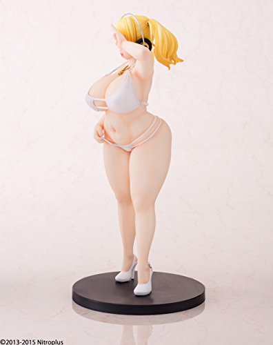 Super Pochaco Photo Session Version 1/5.5 Scale PVC Figure