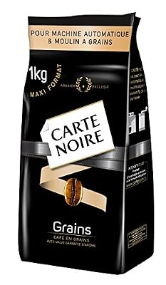 Carte Noire Grains Classique 1 Kilo