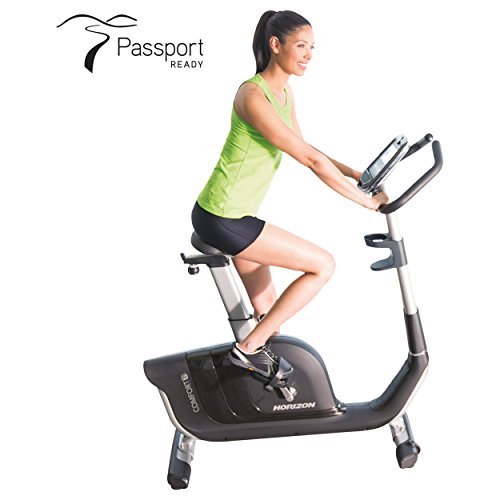 Preisvergleich Produktbild Horizon® Ergometer "Comfort 7i"