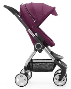 stokke scoot