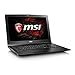 Price comparison product image MSI GL62M 7REX 15.6-Inch Laptop (Black) - (Intel Core i7-7700HQ 2.8GHz Processor, 8GB RAM, 256GB SSD Plus 1TB HDD, GeForce GTX 1050 Ti Graphics, Windows 10 Home)