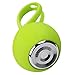 Produktbild Mini Bewegliches im Freien Tragbarer Aufladbar Bluetooth Lautsprecher mini speaker Wasserdicht Wireless Audio AUX TF für Apple iOS und Android Smartphones Tablets Laptops Grün