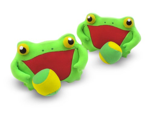 Preisvergleich Produktbild Froggy Catch