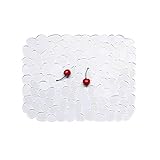 Tamaño: 30 cm * 40 cm. es adecuado para cualquier cocina de estilo.
