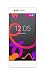 Produktbild BQ C000118 Aquaris M5 FHD Smartphone (4G, 32 plus 3GB) weiß