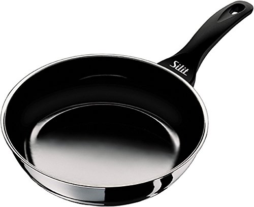 Preisvergleich Produktbild Silit Universal Pfanne Professional Silargan 28 cm