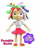 Everything's Rosie - Posable Rosie Figure