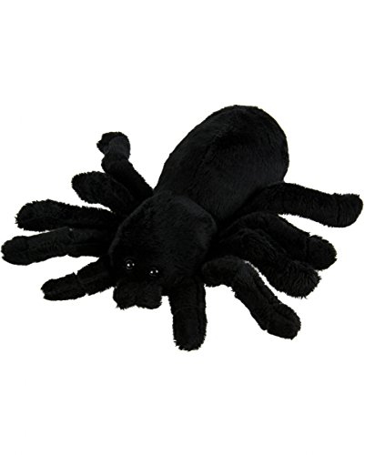 cuddly toy spider