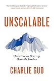 Unscalable by
