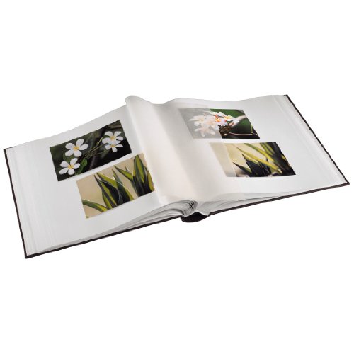 Hama 00001755 Birmingham - lbum tama o grande 30 x 30cm 100 hojas blancas color marr n reviews Hama 00001755 Birmingham - lbum tama o grande 30 x 30cm 100 hojas blancas color marr n