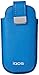 Produktbild IQOS LEATHER POUCH - BLUE