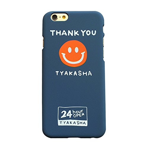 Preisvergleich Produktbild Handyhülle iphone ,Dewanxin 2018 Handyhülle iphone ,Dewanxin 2018 Limitierte SchöneLächeln Ausdruck Cartoon-Muster Design,Stoßfest Tasche / Telefon-Kasten / Handytasche / Holster / Hüllen & Cases / Ultra Dünne Rundum-schutz Kratzfeste Silikon Hülle Bumper Kratzfeste,Scratch-Resistant Schale Protective Skin Handyhülle Handy-etui ,Gelten für iPhone 5s / iPhone SE / iPhone 6 / iPhone 6s / iPhone 6 Plus / iPhone 7 / iPhone 8 / iPhone 8 Plus (6 / 6splus, Blau)