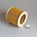 Produktbild Kongqiabona Ersatzfilter für Karcher A/WD Serie Tragbarer Staubsauger Filterelement Langlebige Reinigungsgeräte Teile