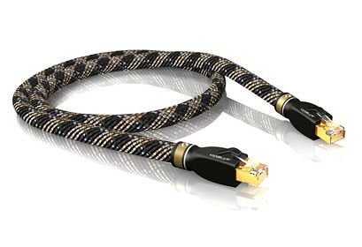 ViaBlue EP-7 Netzwerkkabel T6s RJ-45 Cat6A, 3.00m