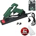 Produktbild Heißklebepistole SELLNET Heißklebegerät 500W kabellos Inkl.6 Klebesticks SN800a