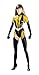 Produktbild DC Comics - Watchmen Movie - Collector Series - Serie 1 - Action Figure - Silk Spectre (Modern) - ca. 18 cm / 7"