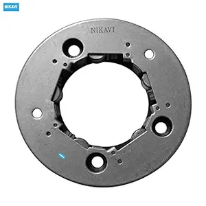 NIKAVI One Way Clutch Assembly Compatible for Bajaj XCD