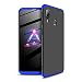 Produktbild Riachy Kompatibel mit Samsung Galaxy A40 CaseKunststoffkoffer Schutzhülle Dünn Schlank Handyhülle Fallschutz Schale Cover für Samsung Galaxy A40