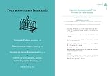 Image de Atelier des sens : Le bon livre de cuisine