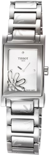 Tissot Ladies Watch Fabulous Garden T0171091103100